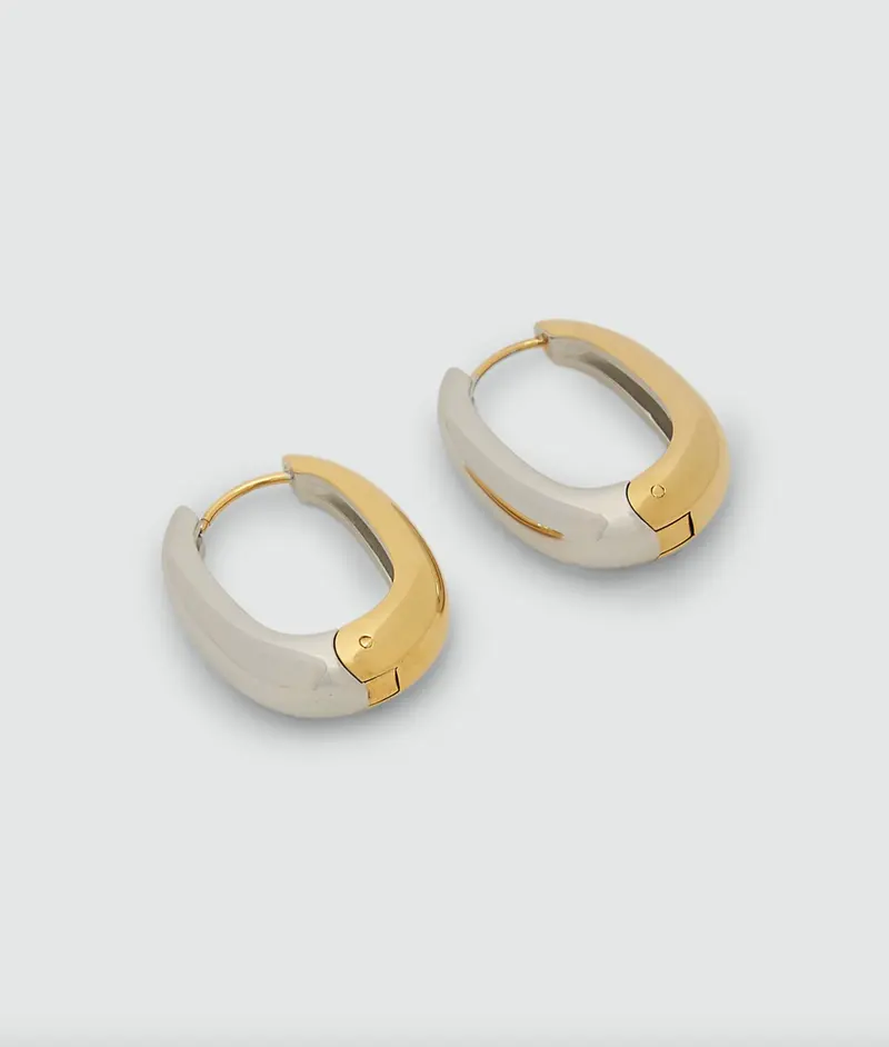 dolce gold/silver