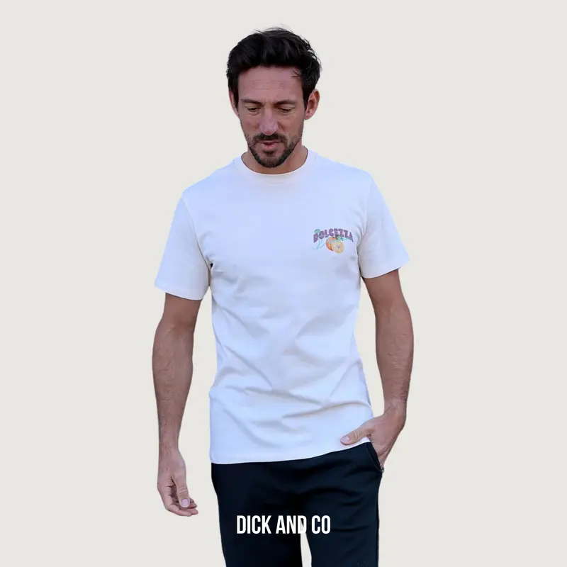 Dolcezza t-shirt