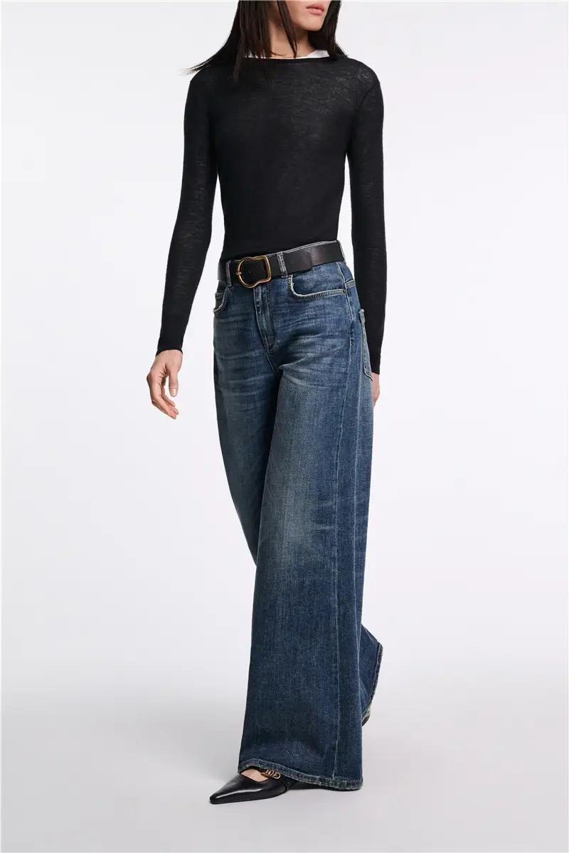 Dorothee Schumacher | Blue Baby Jeans