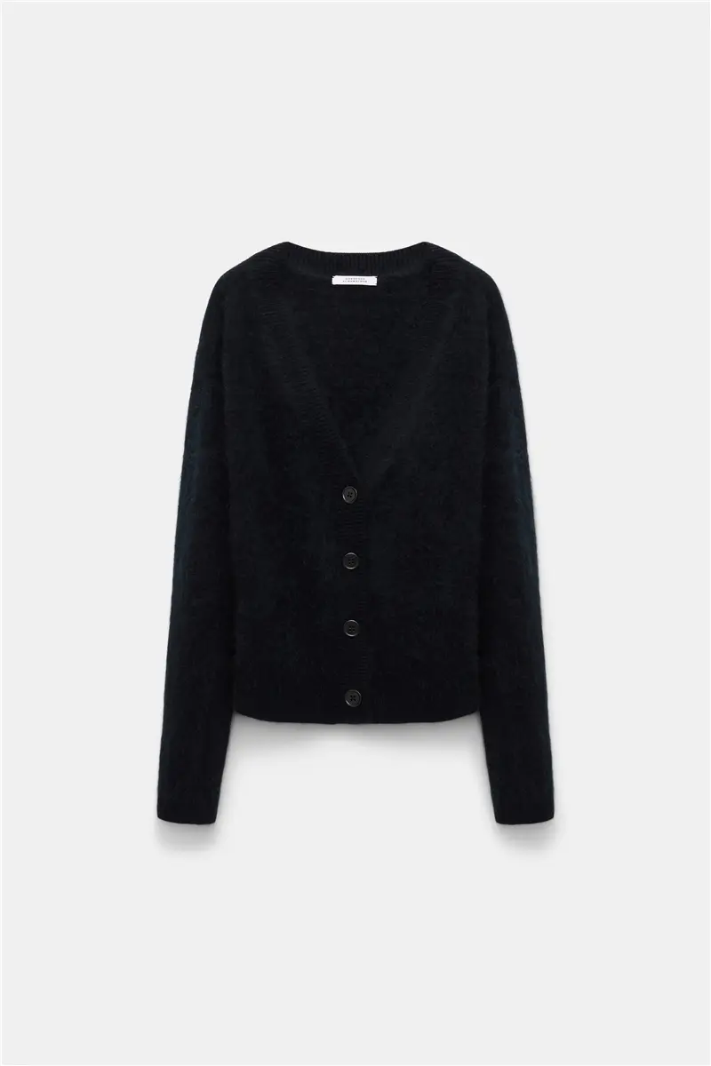 Dorothee Schumacher | Cardigan Black