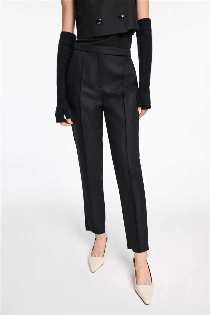 Dorothee Schumacher | Cigarette Pants