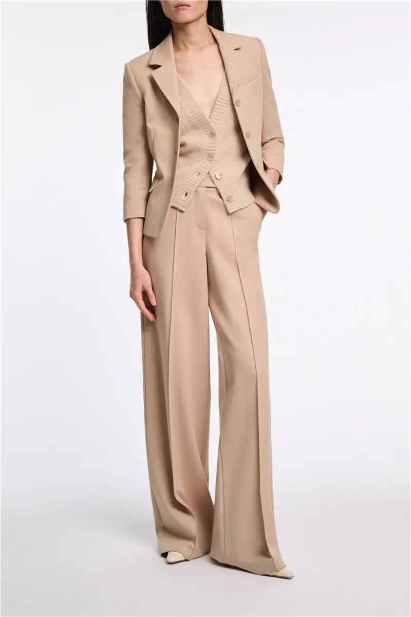 Dorothee Schumacher | Essence Pants