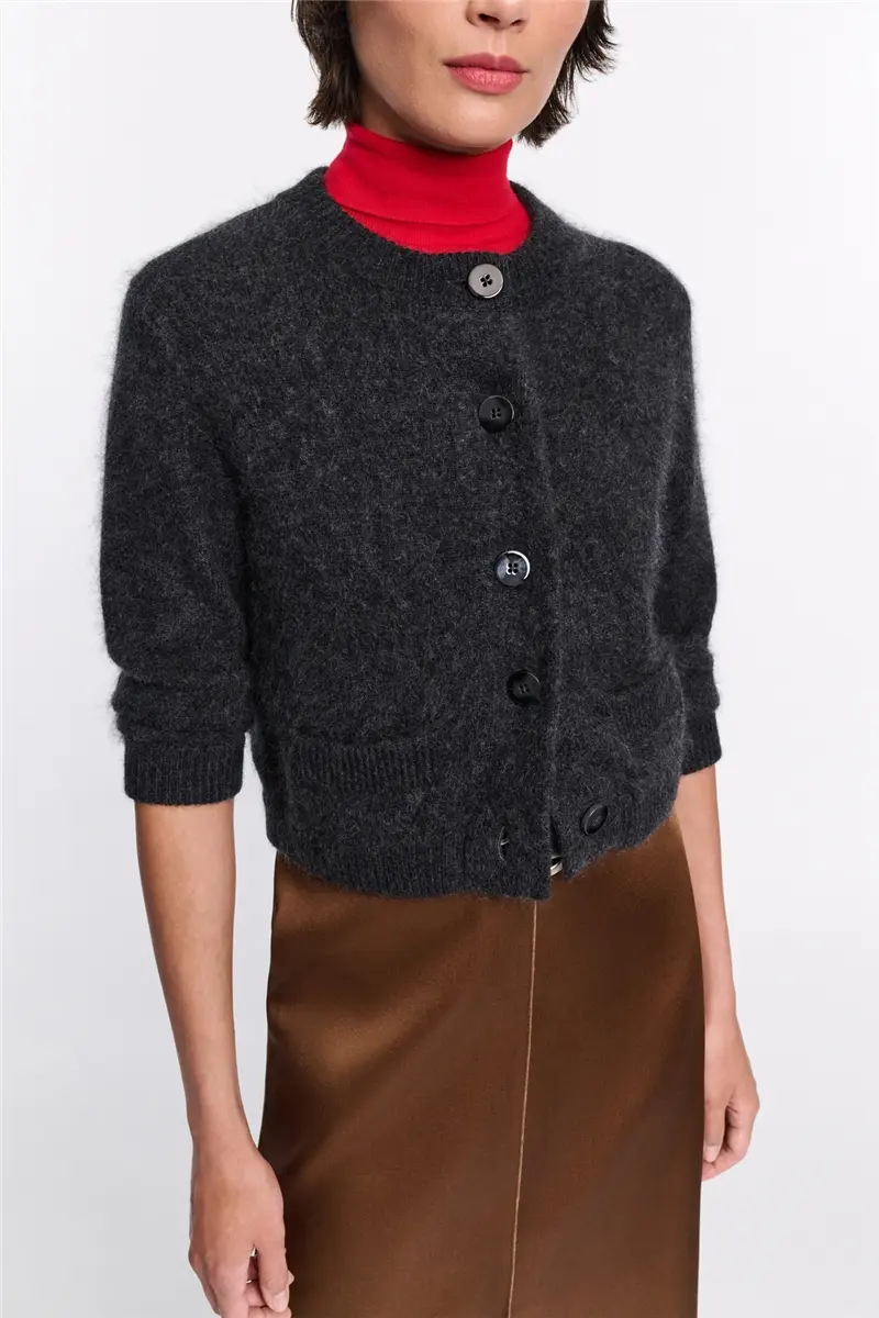 Dorothee Schumacher | Fluffy Cardigan