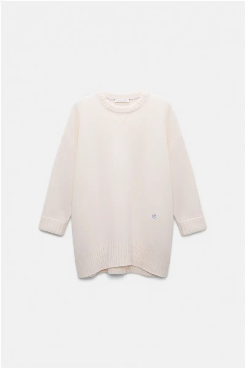 Dorothee Schumacher | Pullover Cream