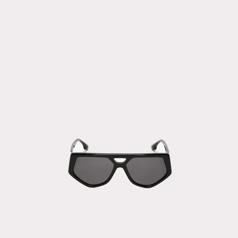 Double Bridge Sunglasses