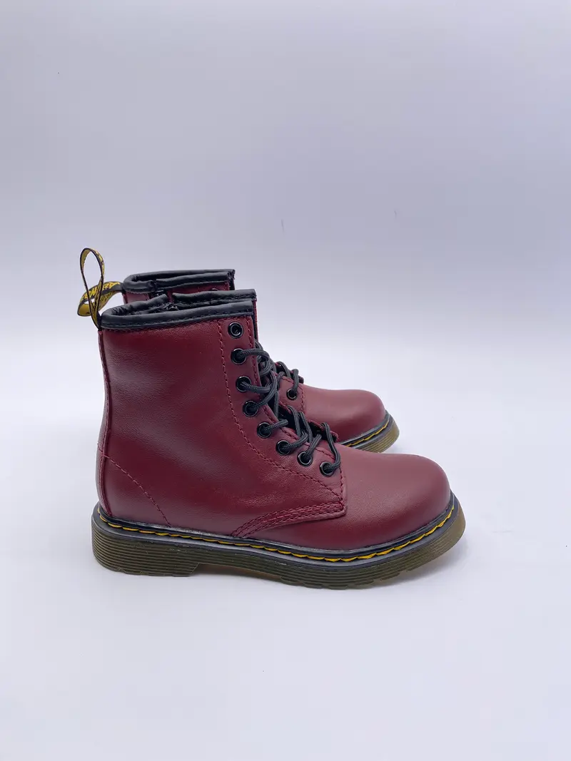 Dr. Martens 1460 cherry red softy