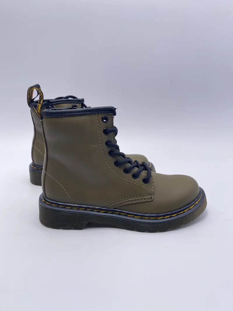 Dr. Martens olive romario