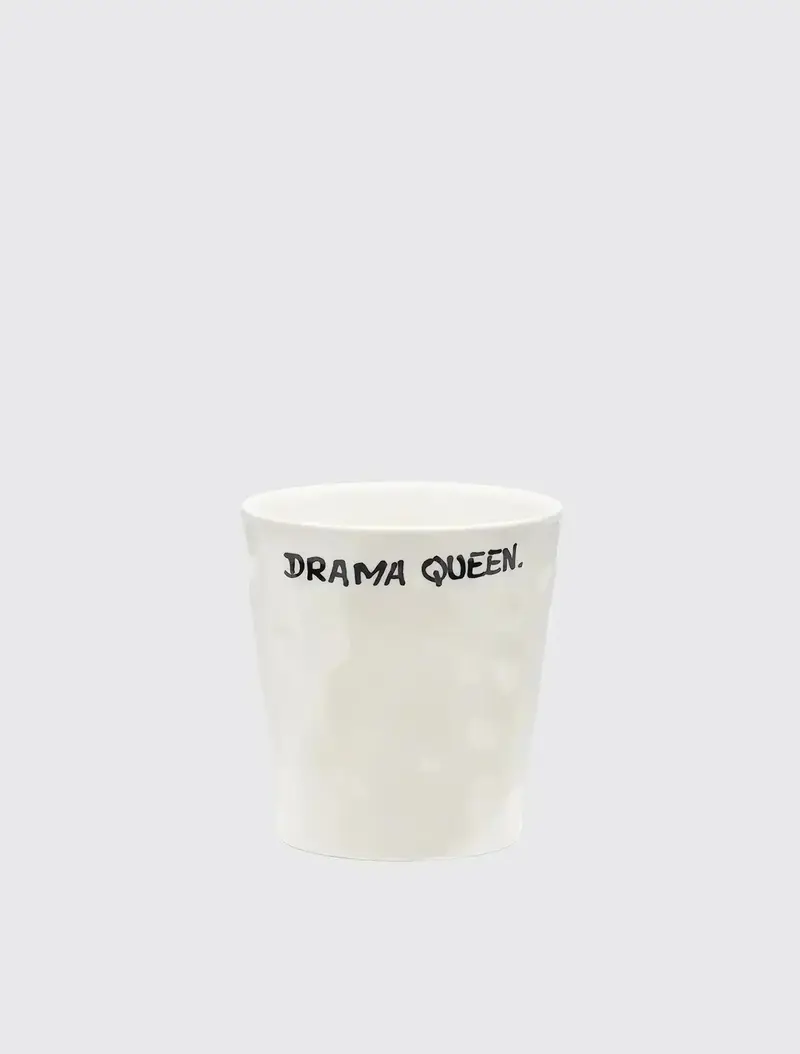 Drama Queen Coffee Cup