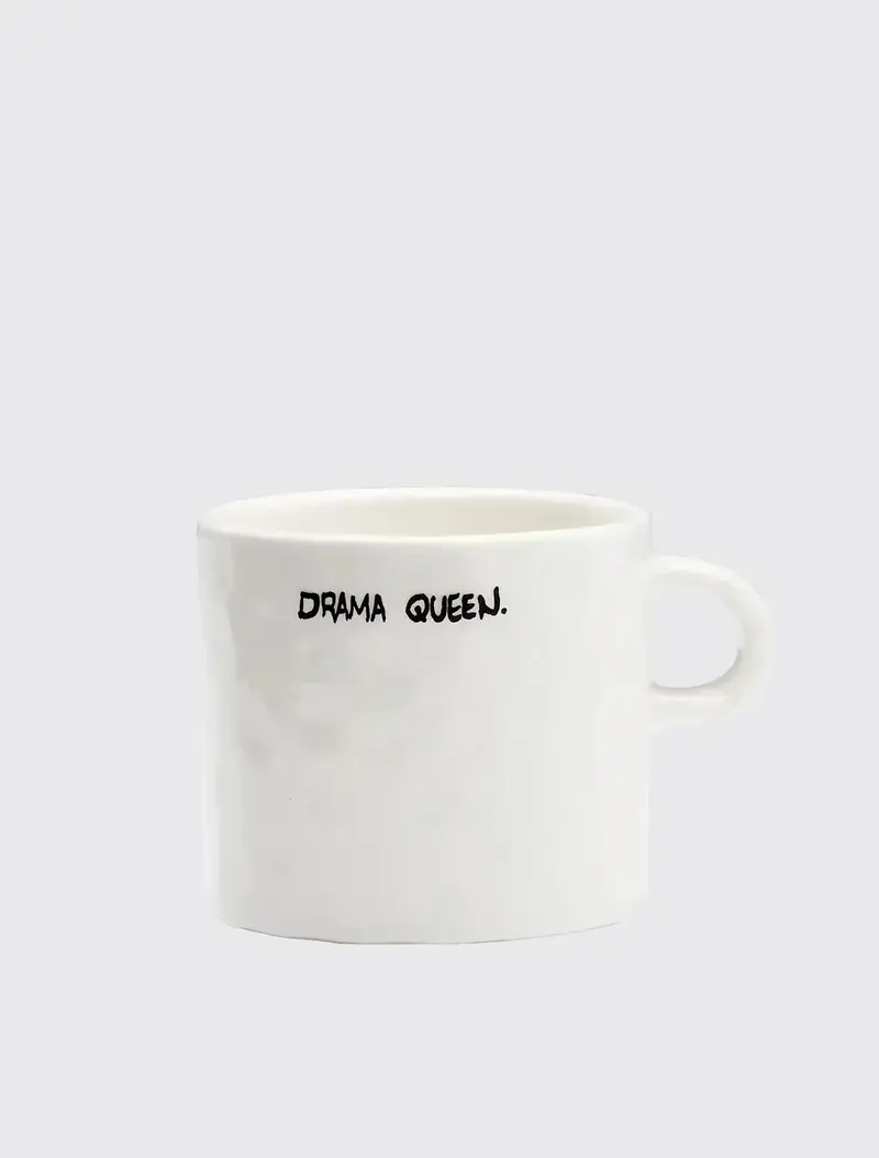 Drama Queen Tea Mug