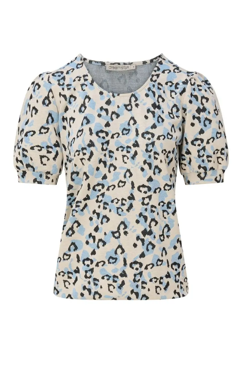 DREAMSTAR top korte mouw