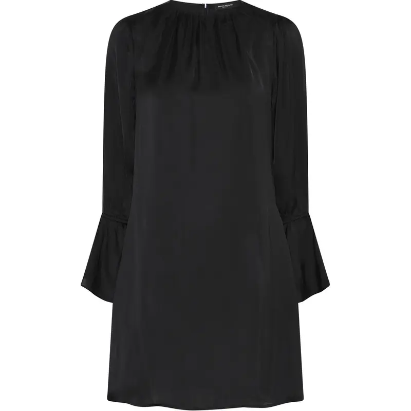 Dress barcellabbanie BBW5228 Black