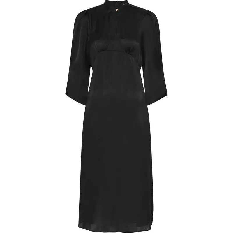 Dress barcellabbtylvia BBW5229 Black