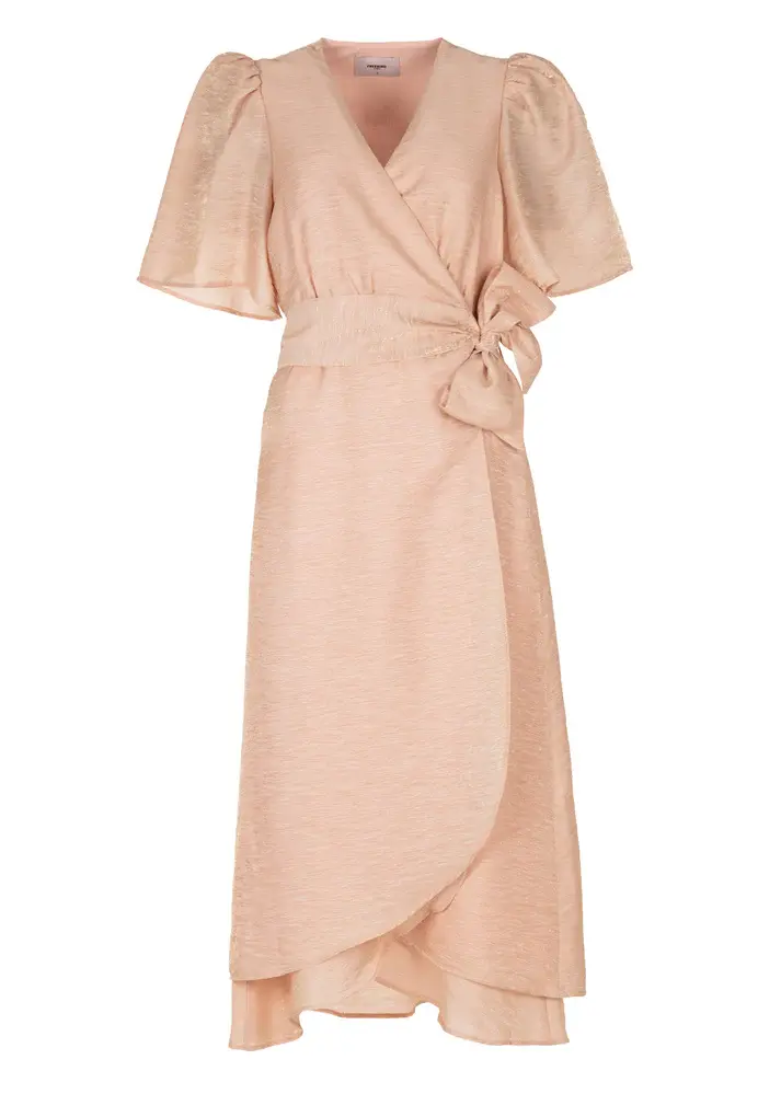 Dress blossom layer 86150 Melon