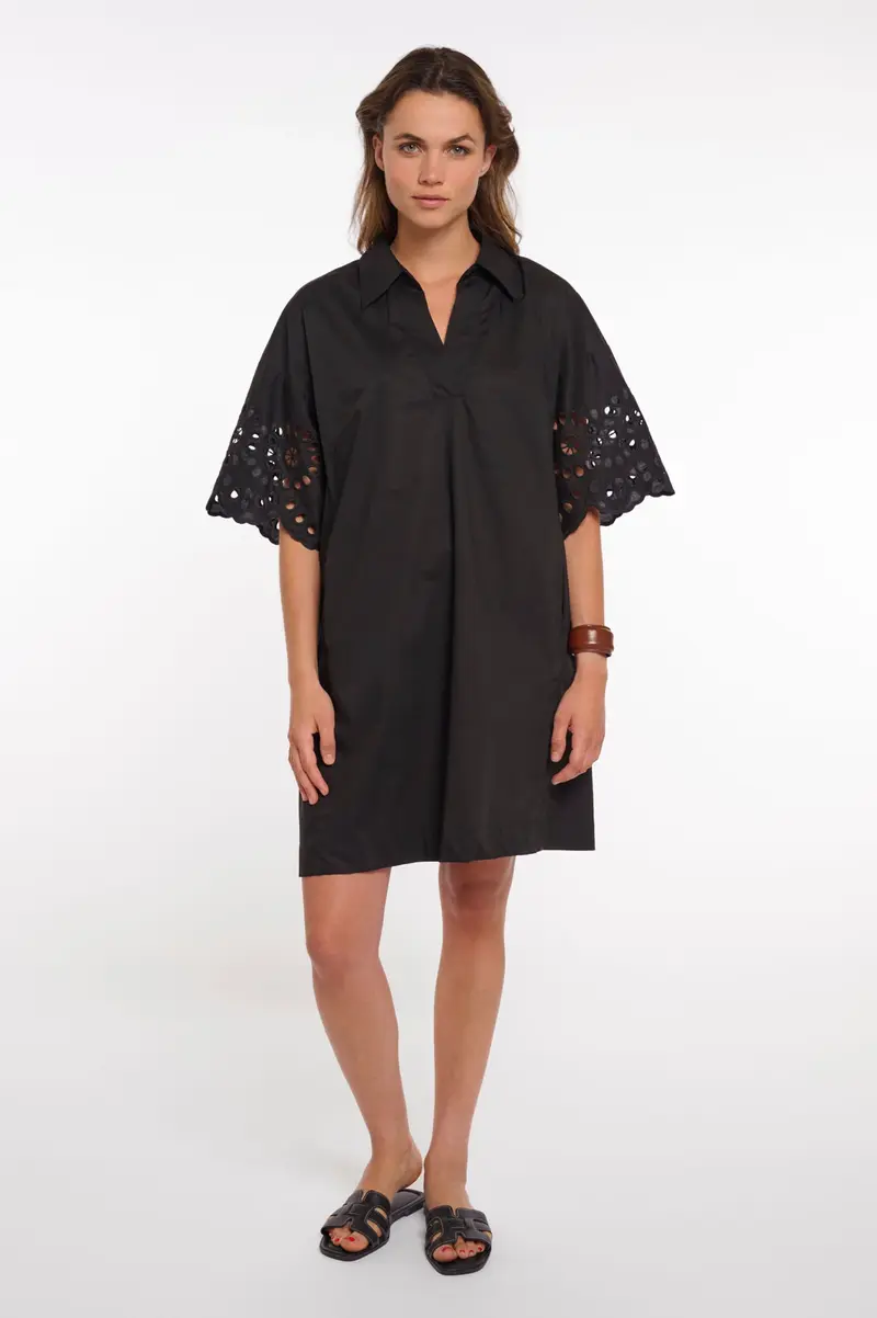 Dress ceylinregular 7002.623 Black