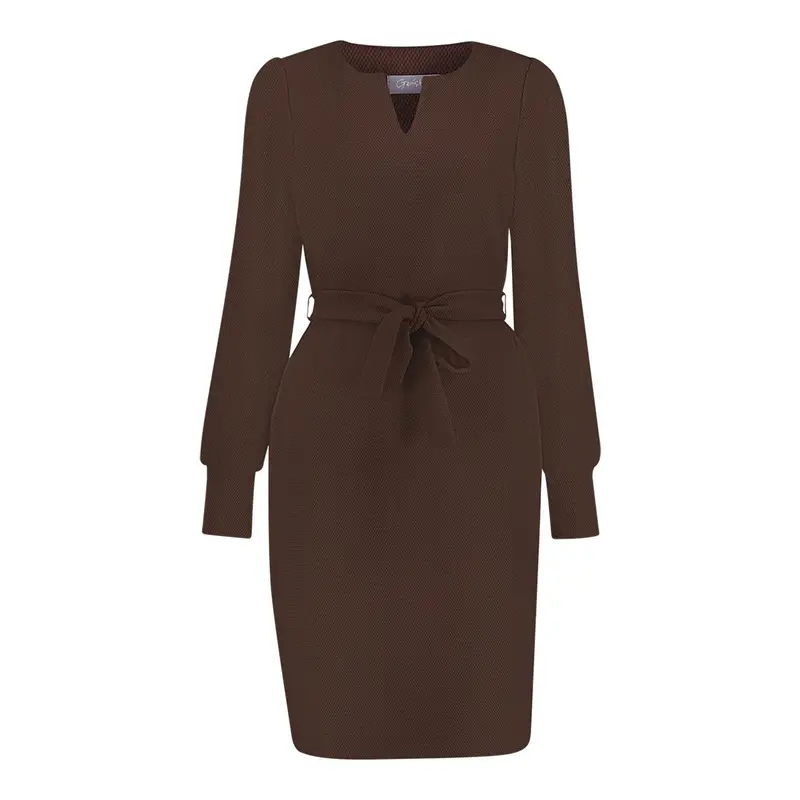 Dress comfy