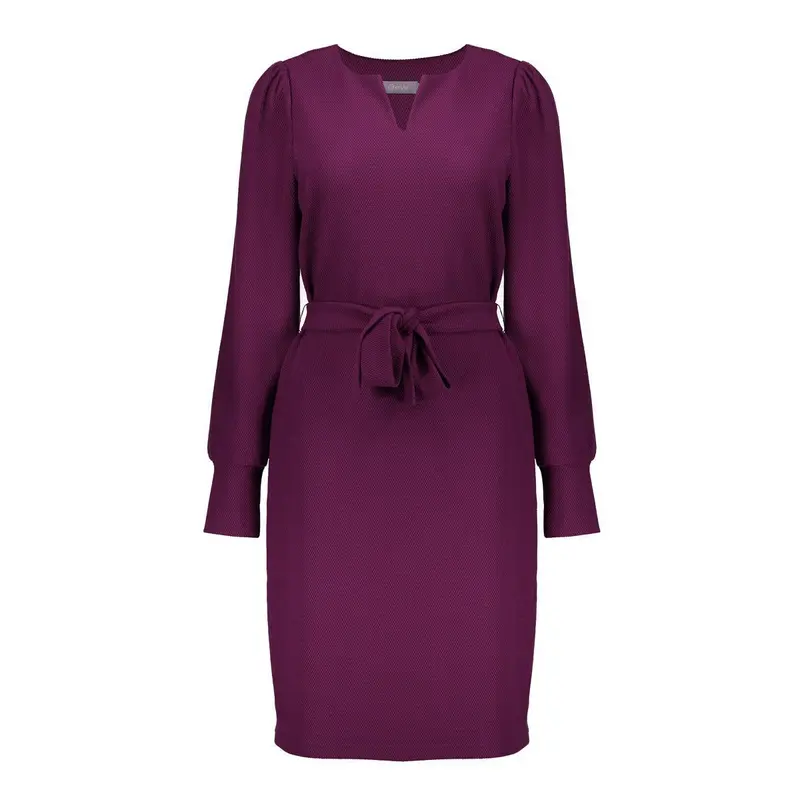 Dress comfy