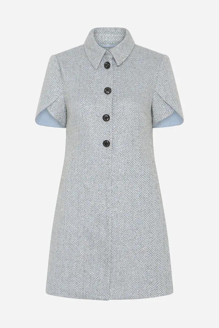 Dress ConeBBZendia BBW4844 Light blue