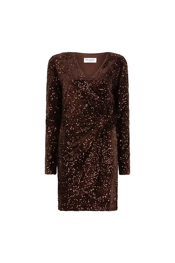 Dress Cyra