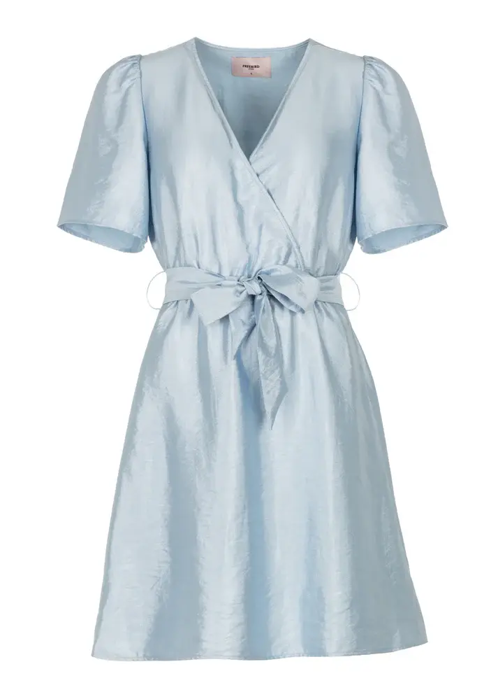 Dress dita 86171 Sage green