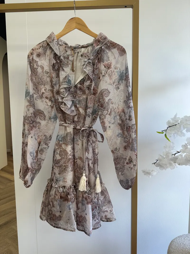 Dress fstyle CFC0127805003 Multi