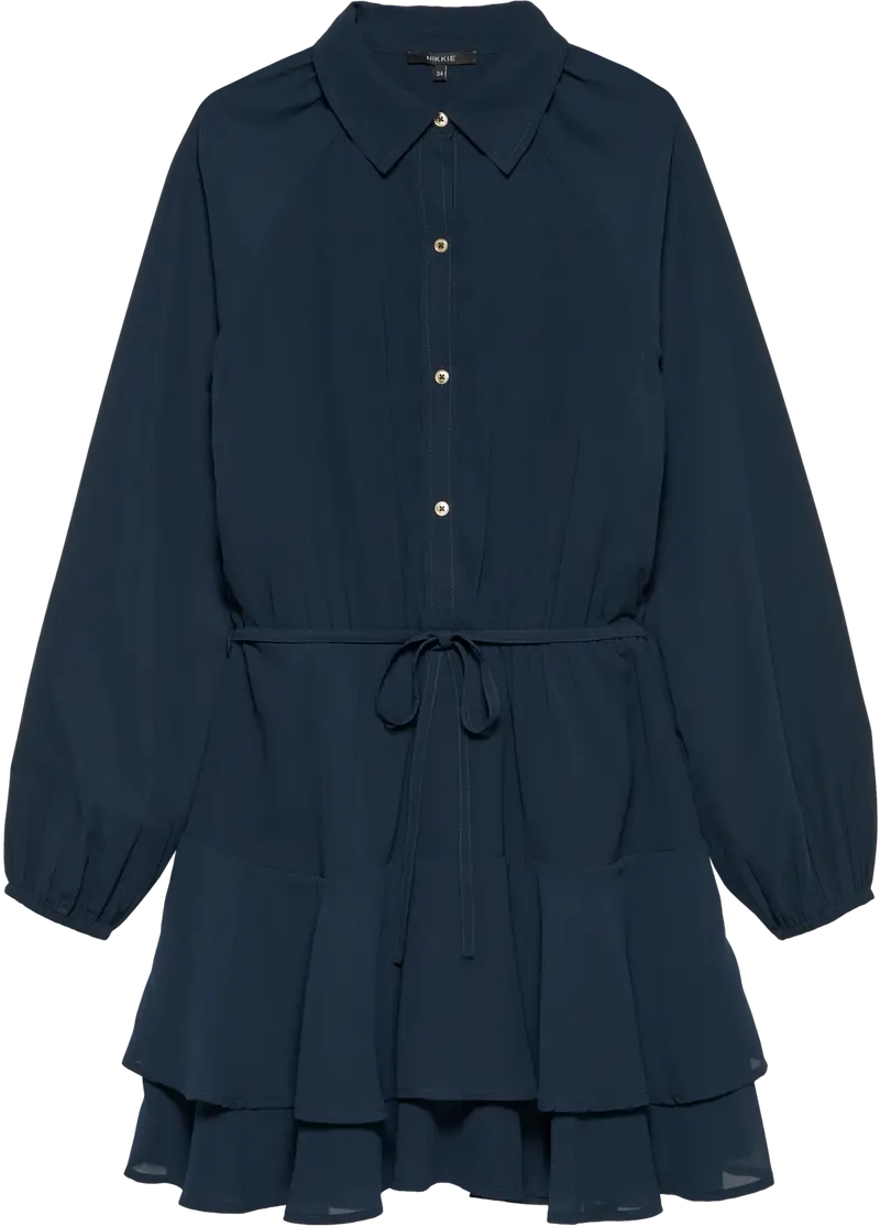 Dress pragues N-5-210-2602 After midnight