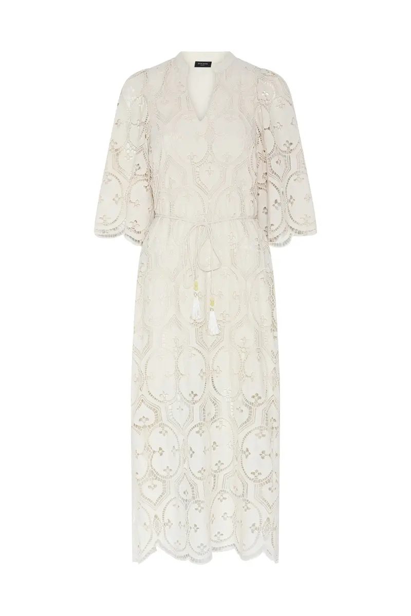 Dress ravenea BBW5031 Vanilla ice