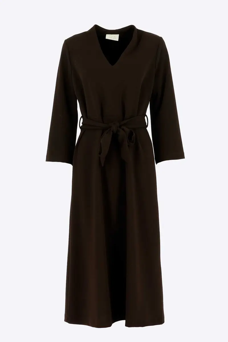 Dress robe 890303 Chocola