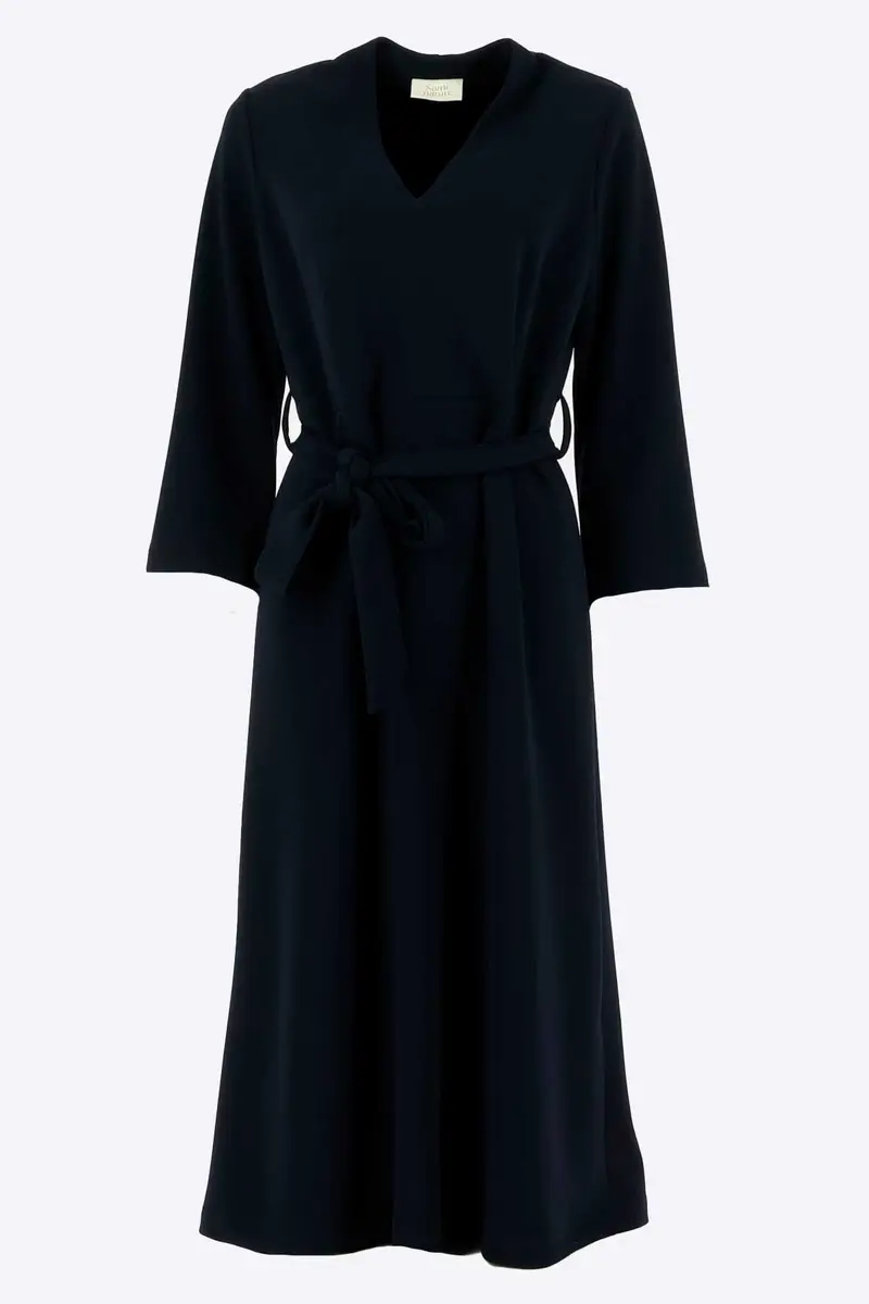 Dress robe 890303 Noir