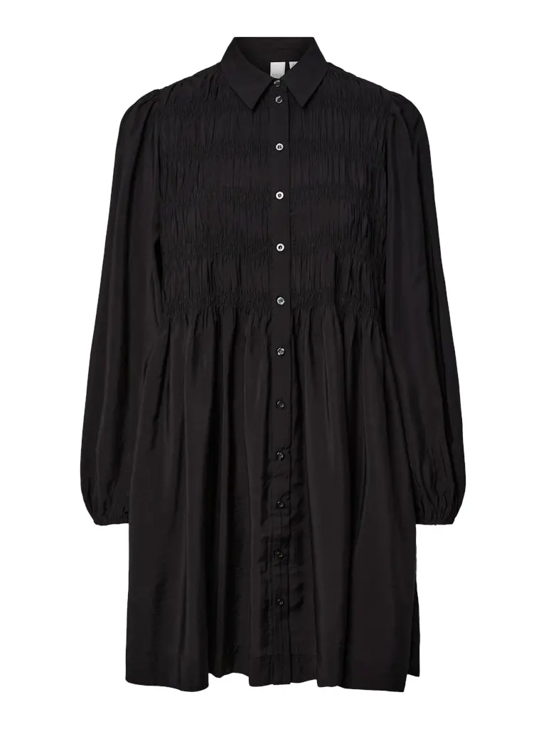 Dress yaspala 26041005 Black