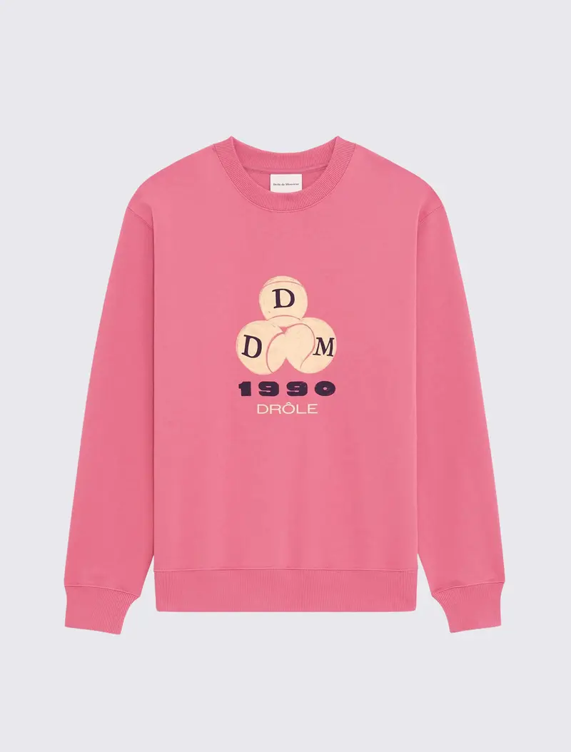 Drôle 1990 Sweatshirt