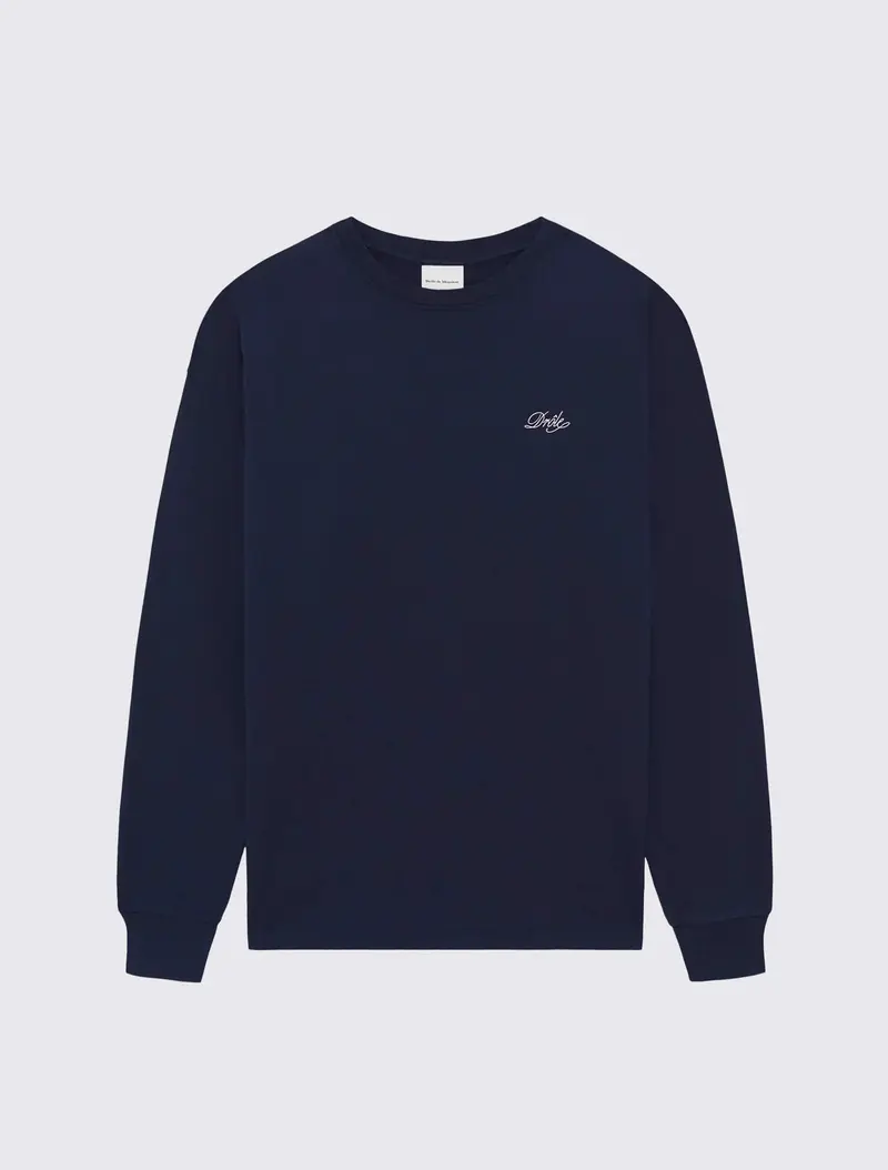 Drôle Belissima Long Sleeve T-Shirt