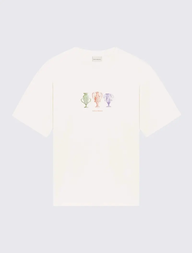 Drôle Signature T-Shirt