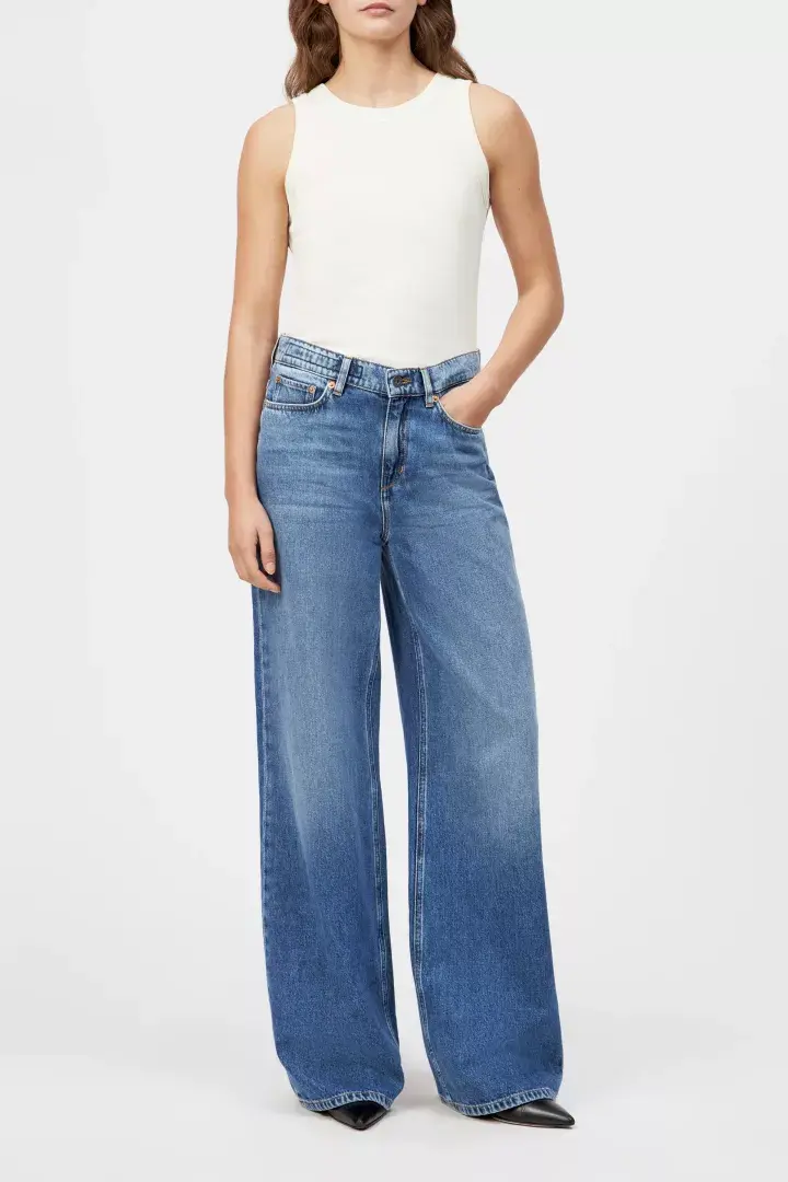 Drykorn Flung jeans