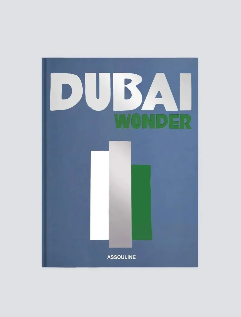 Dubai Wonder
