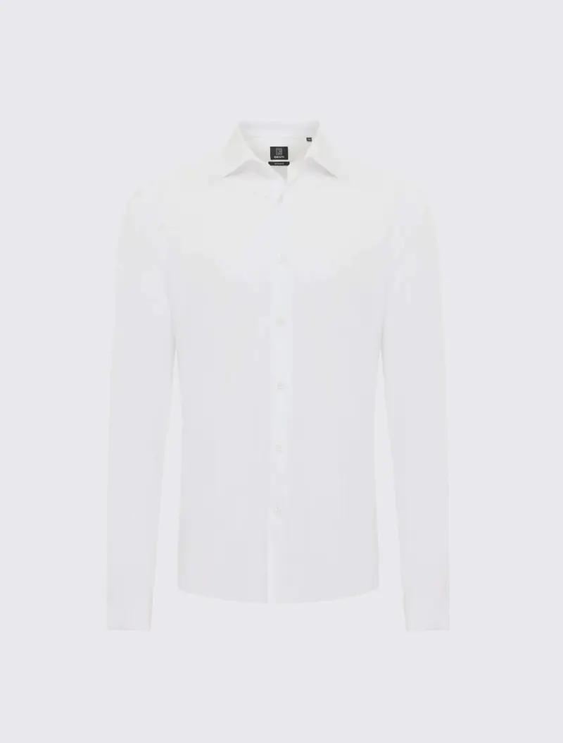 Dynamic Shirt
