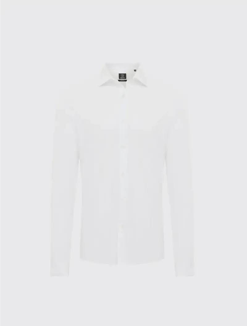Dynamic Shirt