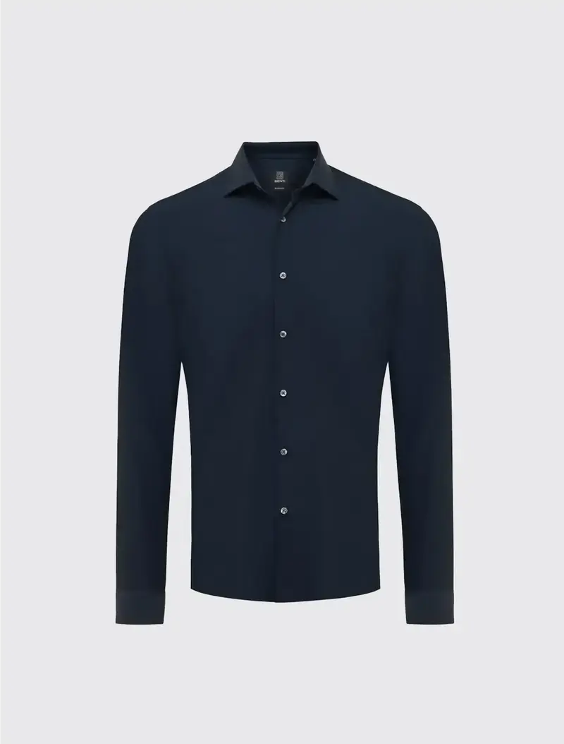 Dynamic Shirt