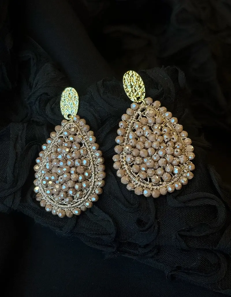 Earrings | Multicolor