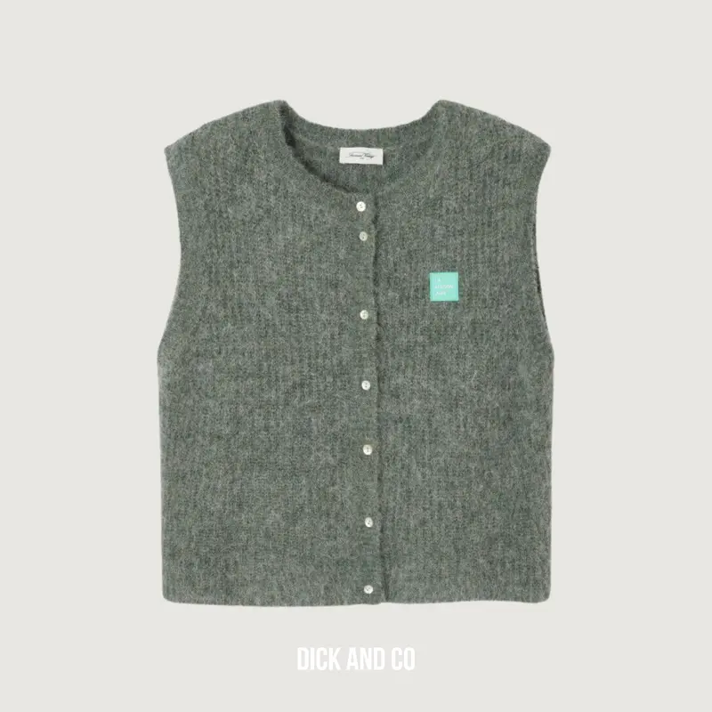 East gilet (East19Mc)
