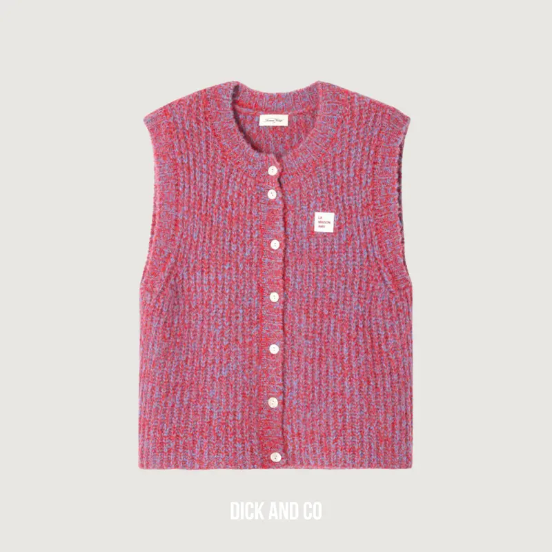 East gilet (East19Mmh25)