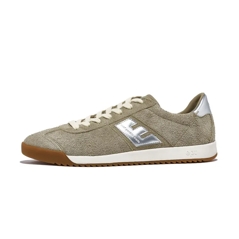 East Pacific Trade Bonito sneakers