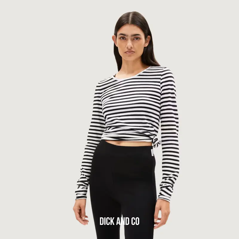 Einiaara Stripes