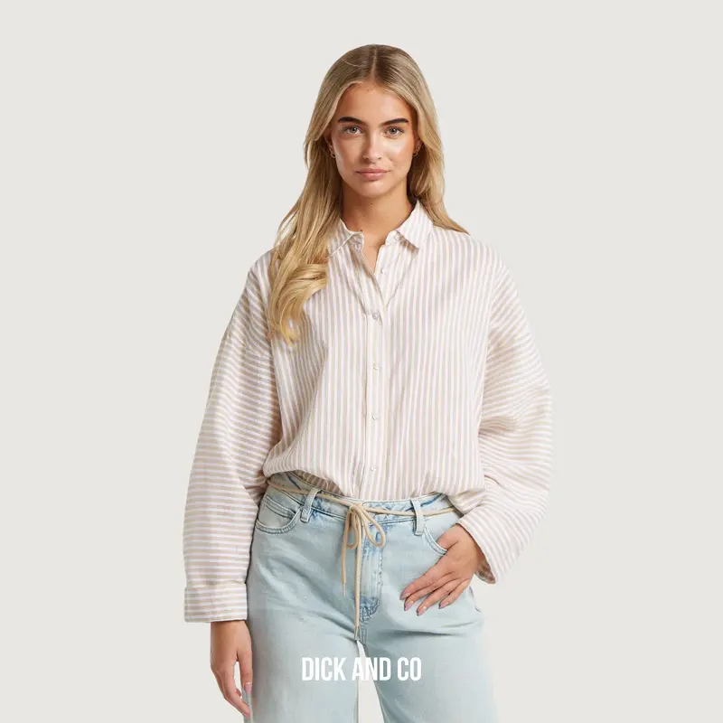 Elena Blouse