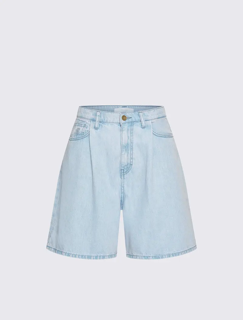 Elisa Denim Shorts