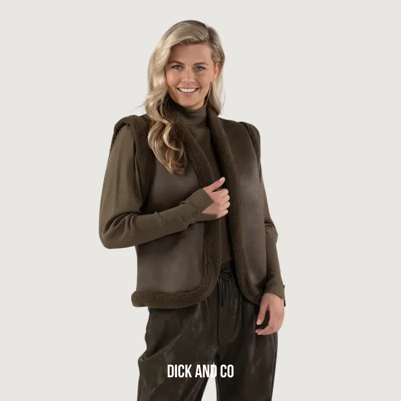 Elise Gilet