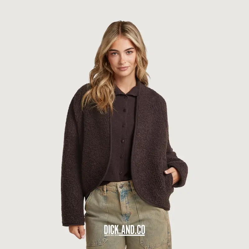 Elle Jacket