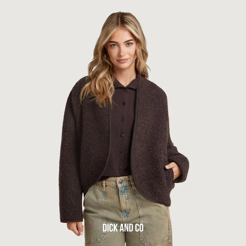 Elle Jacket