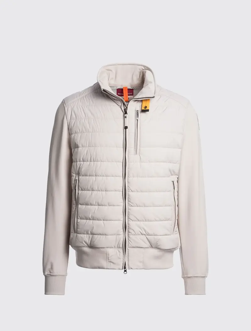 Elliot Hybrid Sweat