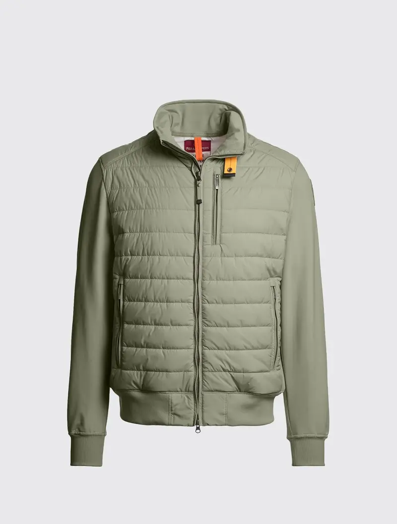 Elliot Hybrid Sweat