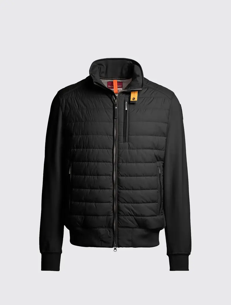 Elliot Hybrid Sweat
